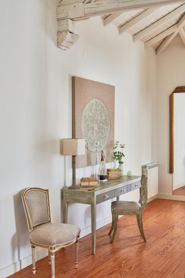 Quinta Do Porto Nogueira (Adults Only) Villa Alguber Ngoại thất bức ảnh