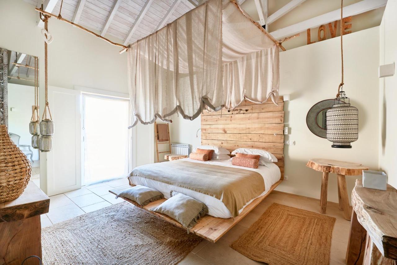 Quinta Do Porto Nogueira (Adults Only) Villa Alguber Ngoại thất bức ảnh