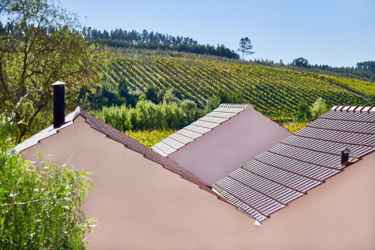 Quinta Do Porto Nogueira (Adults Only) Villa Alguber Ngoại thất bức ảnh