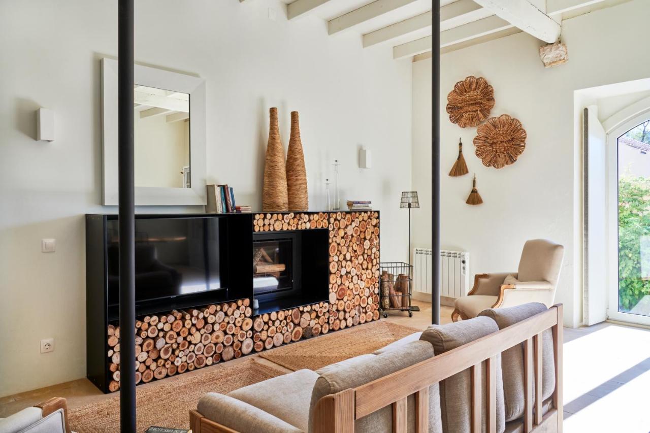 Quinta Do Porto Nogueira (Adults Only) Villa Alguber Ngoại thất bức ảnh