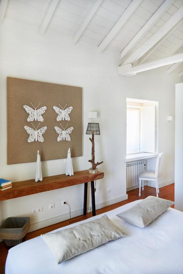 Quinta Do Porto Nogueira (Adults Only) Villa Alguber Ngoại thất bức ảnh