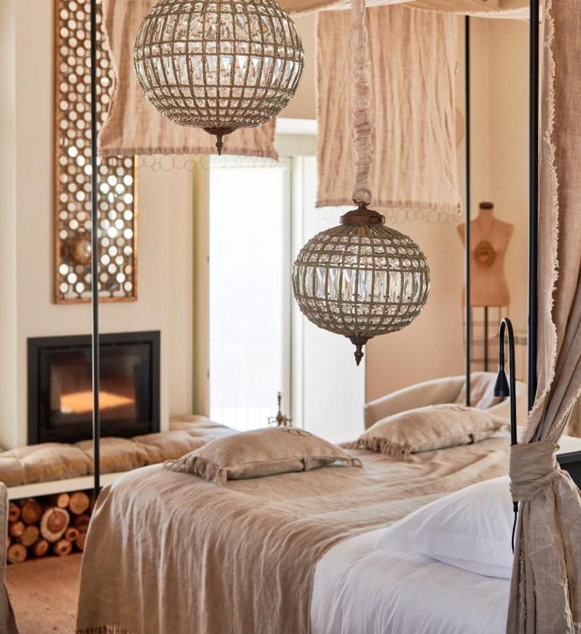 Quinta Do Porto Nogueira (Adults Only) Villa Alguber Ngoại thất bức ảnh