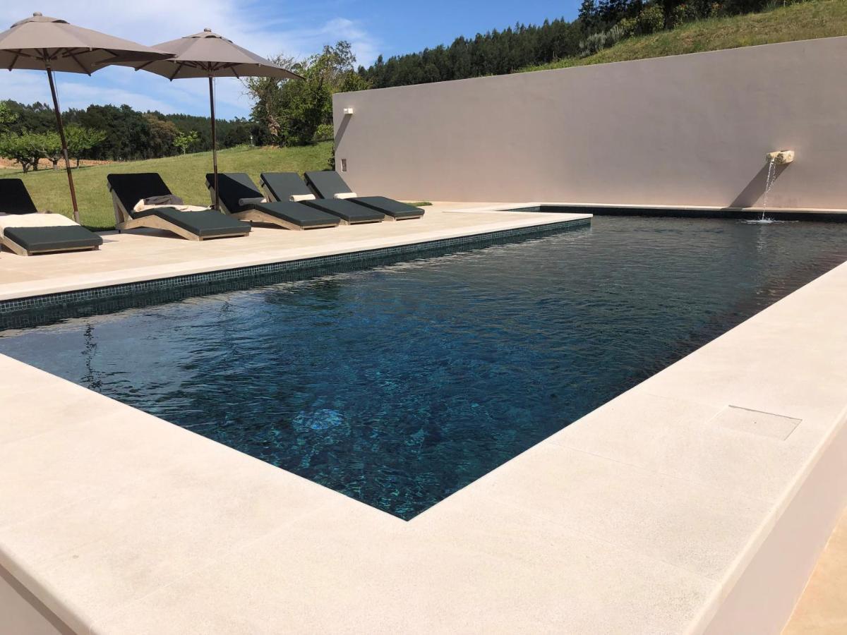 Quinta Do Porto Nogueira (Adults Only) Villa Alguber Ngoại thất bức ảnh