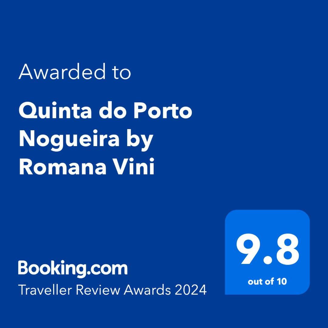 Quinta Do Porto Nogueira (Adults Only) Villa Alguber Ngoại thất bức ảnh