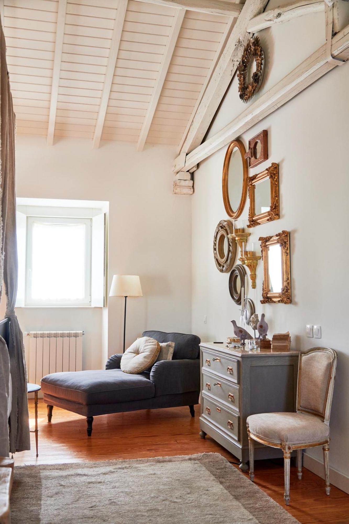 Quinta Do Porto Nogueira (Adults Only) Villa Alguber Ngoại thất bức ảnh