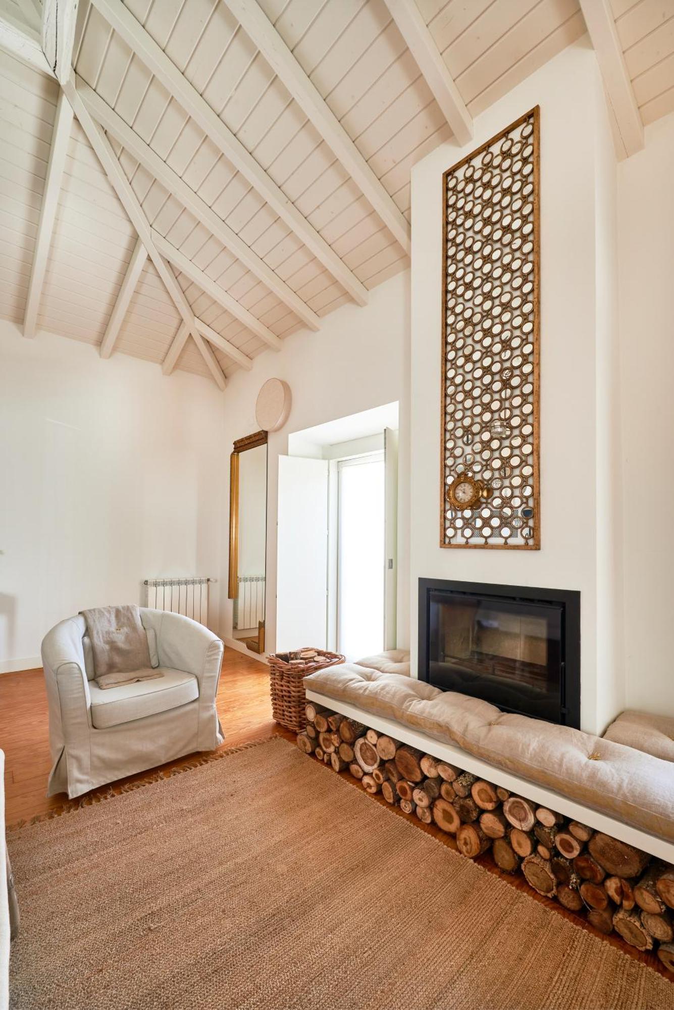 Quinta Do Porto Nogueira (Adults Only) Villa Alguber Ngoại thất bức ảnh