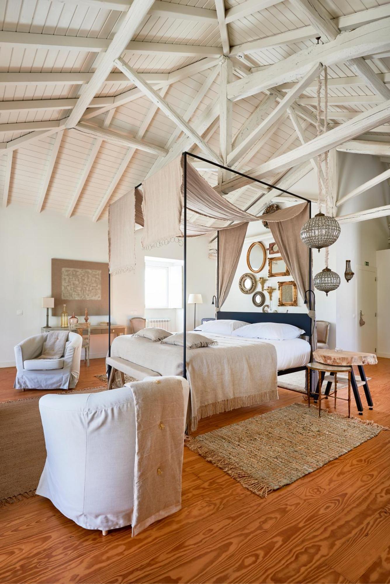 Quinta Do Porto Nogueira (Adults Only) Villa Alguber Ngoại thất bức ảnh